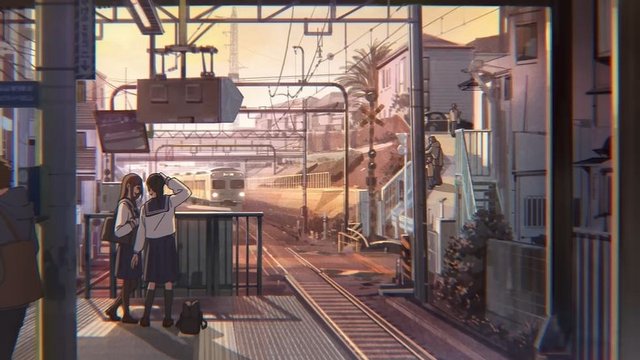 Kugayama Station Plaza